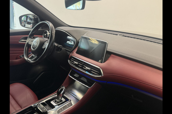 MG EHS 1.5 TGDI Luxury Panoramadak ACC PDC Carplay 360 Camera 24 maanden garantie mogelijk (*vraag naar de voorwaarden)