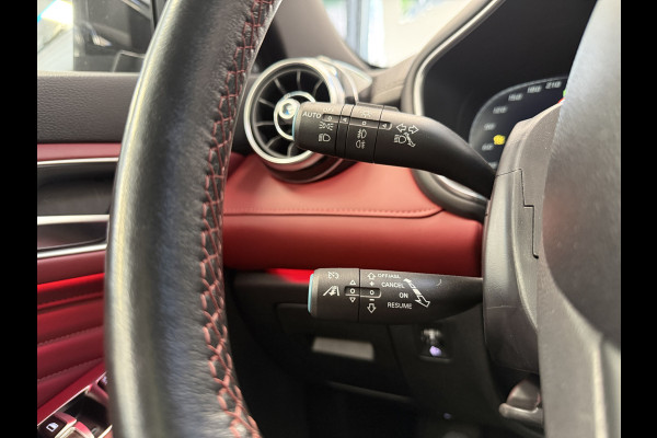 MG EHS 1.5 TGDI Luxury Panoramadak ACC PDC Carplay 360 Camera 24 maanden garantie mogelijk (*vraag naar de voorwaarden)