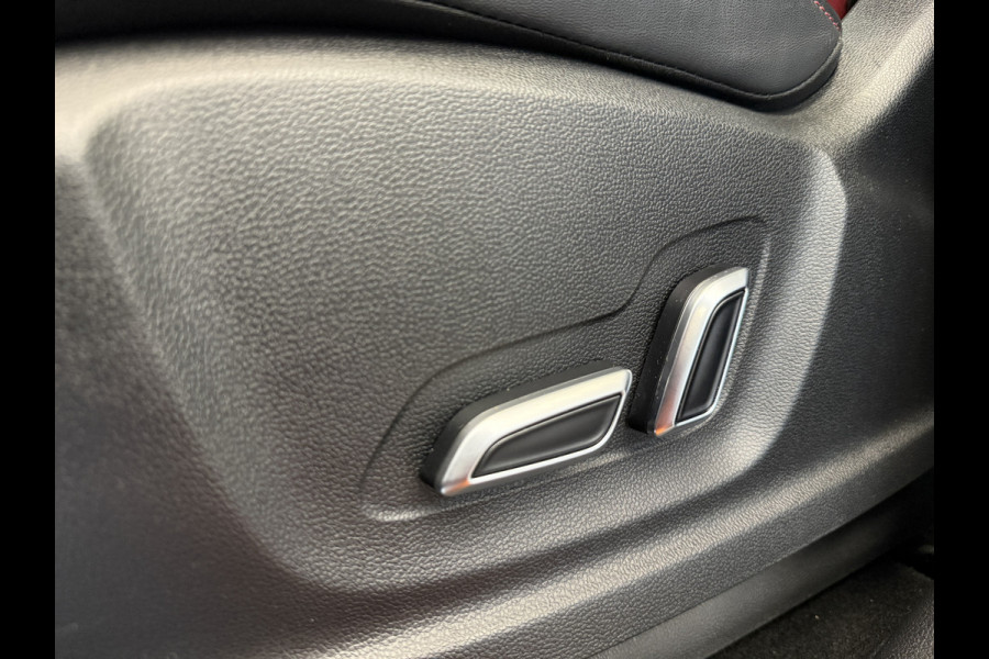 MG EHS 1.5 TGDI Luxury Panoramadak ACC PDC Carplay 360 Camera 24 maanden garantie mogelijk (*vraag naar de voorwaarden)