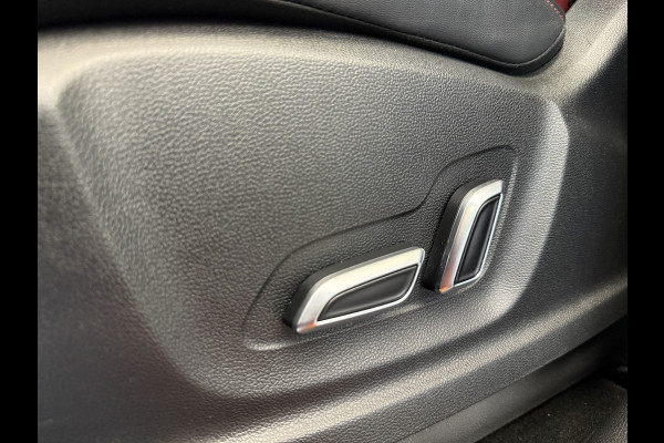 MG EHS 1.5 TGDI Luxury Panoramadak ACC PDC Carplay 360 Camera 24 maanden garantie mogelijk (*vraag naar de voorwaarden)