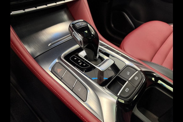 MG EHS 1.5 TGDI Luxury Panoramadak ACC PDC Carplay 360 Camera 24 maanden garantie mogelijk (*vraag naar de voorwaarden)