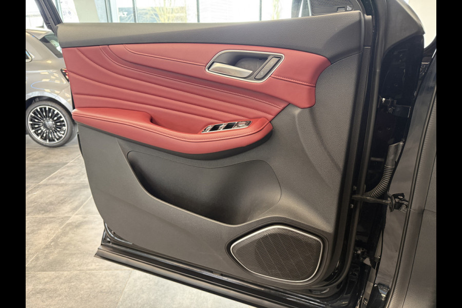 MG EHS 1.5 TGDI Luxury Panoramadak ACC PDC Carplay 360 Camera 24 maanden garantie mogelijk (*vraag naar de voorwaarden)