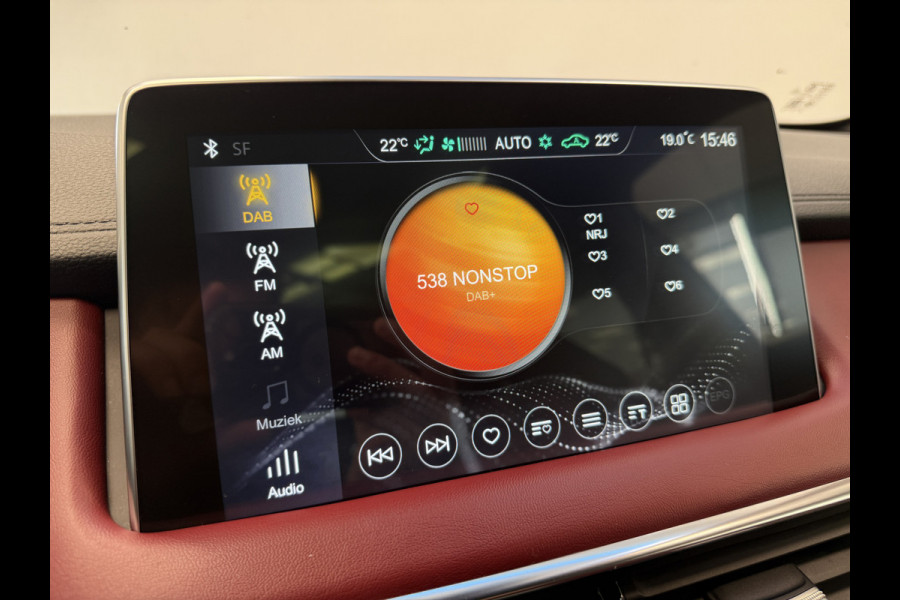 MG EHS 1.5 TGDI Luxury Panoramadak ACC PDC Carplay 360 Camera 24 maanden garantie mogelijk (*vraag naar de voorwaarden)