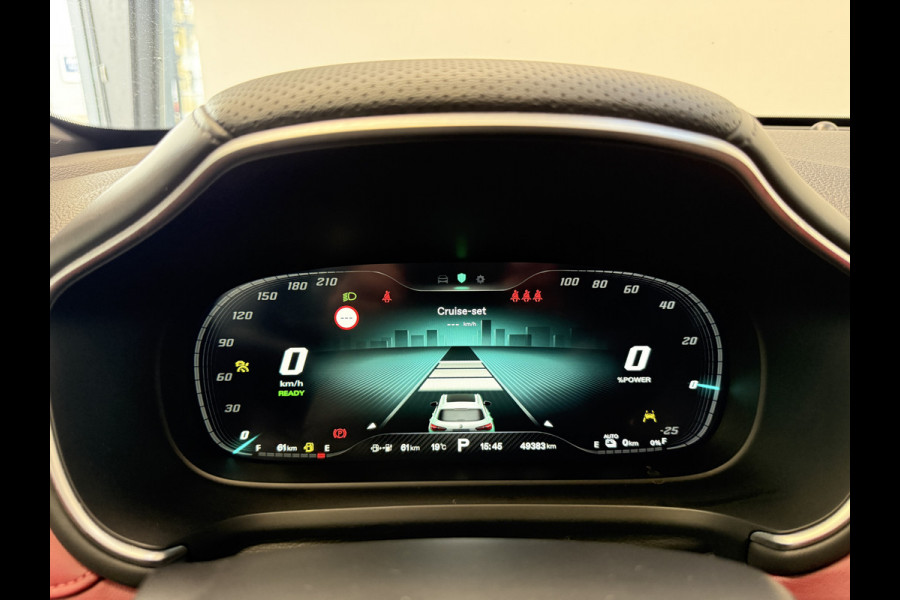 MG EHS 1.5 TGDI Luxury Panoramadak ACC PDC Carplay 360 Camera 24 maanden garantie mogelijk (*vraag naar de voorwaarden)