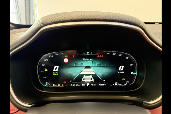 MG EHS 1.5 TGDI Luxury Panoramadak ACC PDC Carplay 360 Camera 24 maanden garantie mogelijk (*vraag naar de voorwaarden)