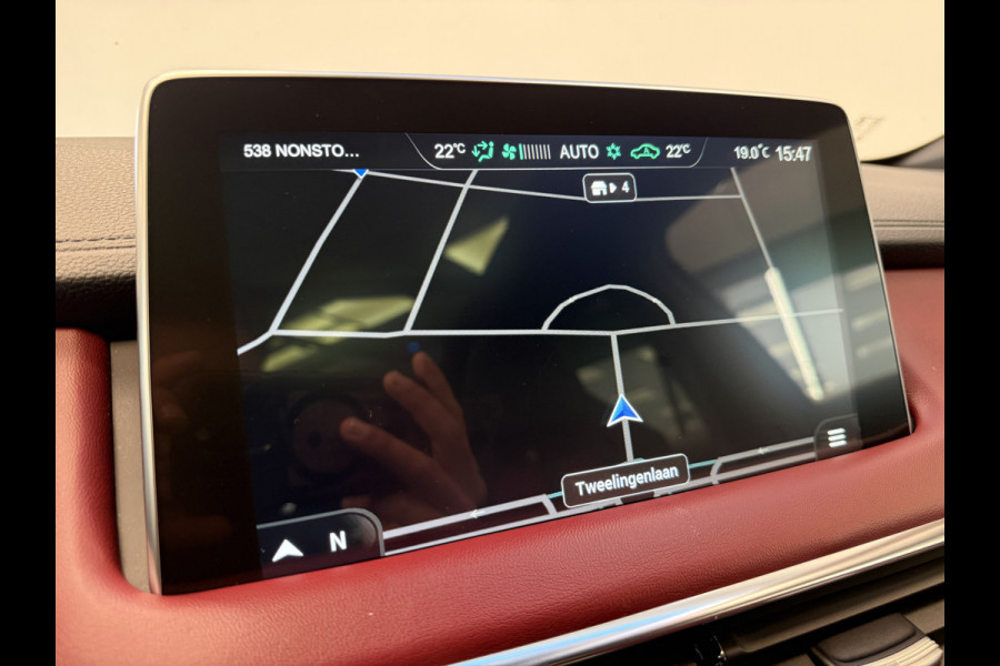 MG EHS 1.5 TGDI Luxury Panoramadak ACC PDC Carplay 360 Camera 24 maanden garantie mogelijk (*vraag naar de voorwaarden)