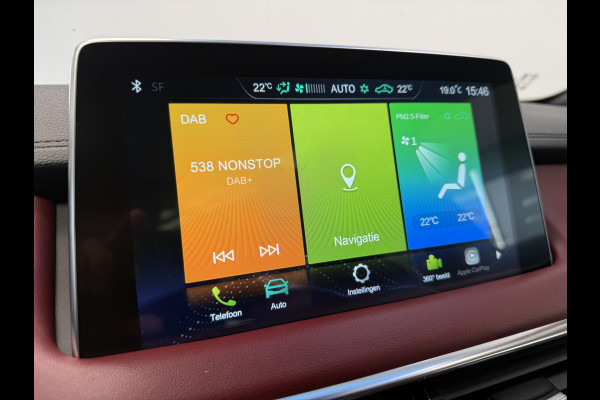 MG EHS 1.5 TGDI Luxury Panoramadak ACC PDC Carplay 360 Camera 24 maanden garantie mogelijk (*vraag naar de voorwaarden)