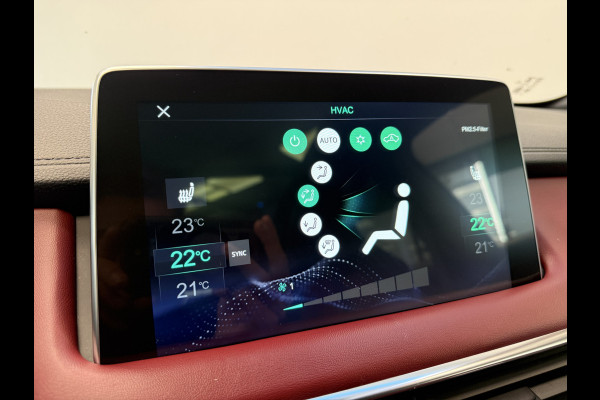 MG EHS 1.5 TGDI Luxury Panoramadak ACC PDC Carplay 360 Camera 24 maanden garantie mogelijk (*vraag naar de voorwaarden)