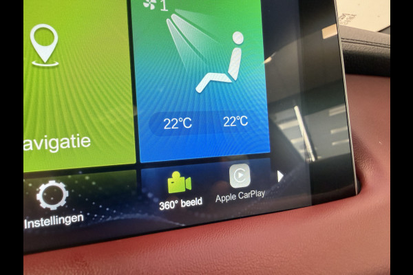 MG EHS 1.5 TGDI Luxury Panoramadak ACC PDC Carplay 360 Camera 24 maanden garantie mogelijk (*vraag naar de voorwaarden)