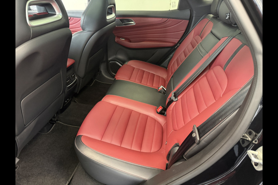 MG EHS 1.5 TGDI Luxury Panoramadak ACC PDC Carplay 360 Camera 24 maanden garantie mogelijk (*vraag naar de voorwaarden)