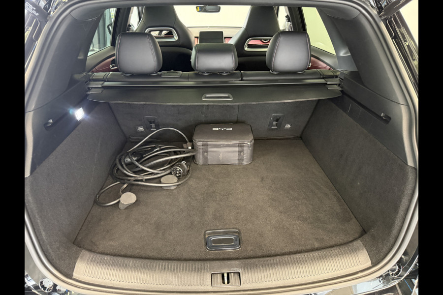 MG EHS 1.5 TGDI Luxury Panoramadak ACC PDC Carplay 360 Camera 24 maanden garantie mogelijk (*vraag naar de voorwaarden)