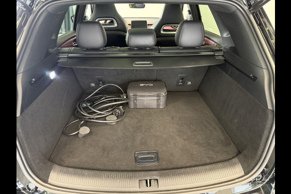 MG EHS 1.5 TGDI Luxury Panoramadak ACC PDC Carplay 360 Camera 24 maanden garantie mogelijk (*vraag naar de voorwaarden)