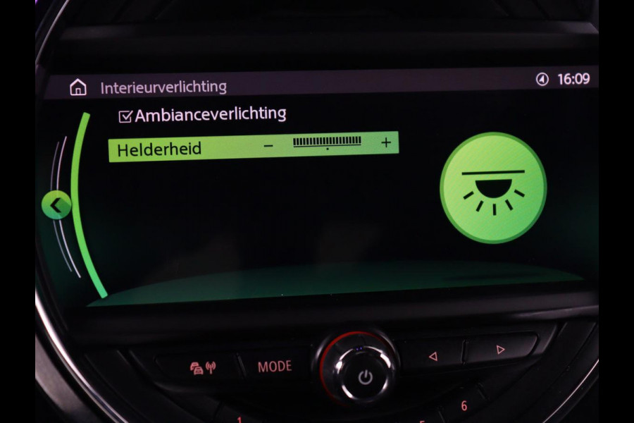 MINI Cooper 1.5 John Cooper Works | Harman/Kardon | Carplay | Sportstoelen | Full LED | Navigatie | Climate control | Park Assist | Cruise control | Getint glas