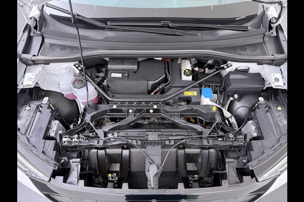 Audi Q4 e-tron 50 Quattro 300pk BOMVOL 82kWh SOH 95% Leer Warmtepomp SONOS®-Hifi Navi Camera Adap.Cruise Elek.Stoelen+Memory+Verwarming Apple C Launch Ed. Advanced Plus DAB Matrix LED Lmv  € 76.000 nieuw 1e Eigenaar Origineel Nederlandse Auto Dealeronderhouden