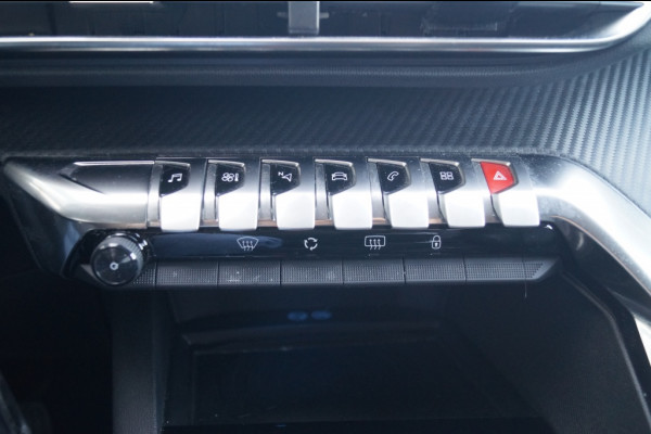 Peugeot 5008 1.2 PureTech 130pk Executive 7-persoons -NW.MOTOR-NAVI-ECC-