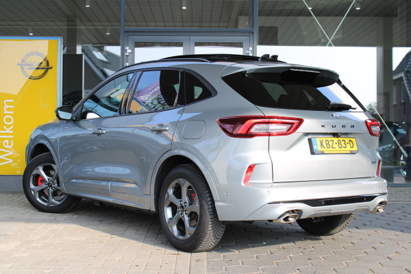 Ford Kuga 2.5 PHEV ST-Line X | Trekhaak | Panoramadak | B&O | BLIS | Head-Up