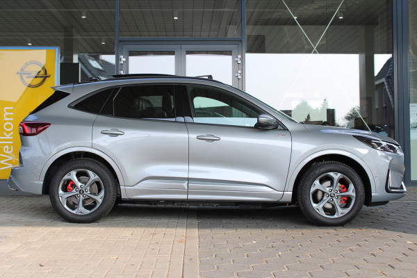 Ford Kuga 2.5 PHEV ST-Line X | Trekhaak | Panoramadak | B&O | BLIS | Head-Up