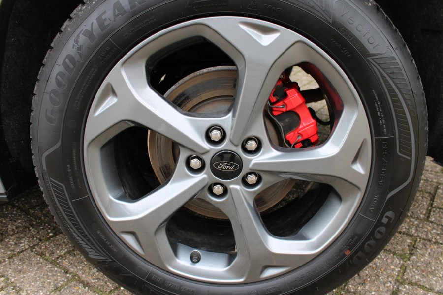 Ford Kuga 2.5 PHEV ST-Line X | Trekhaak | Panoramadak | B&O | BLIS | Head-Up