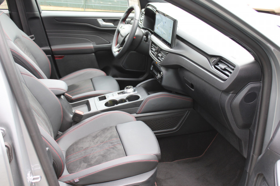 Ford Kuga 2.5 PHEV ST-Line X | Trekhaak | Panoramadak | B&O | BLIS | Head-Up