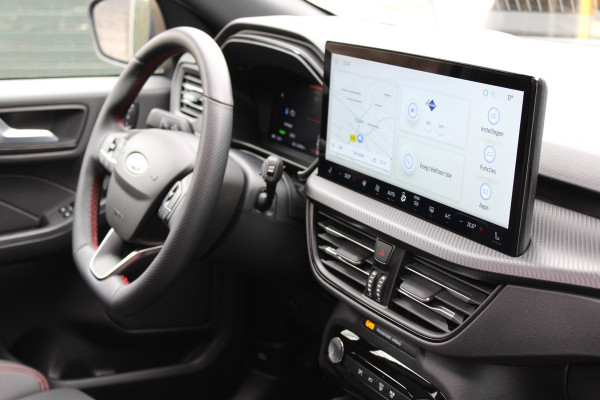 Ford Kuga 2.5 PHEV ST-Line X | Trekhaak | Panoramadak | B&O | BLIS | Head-Up