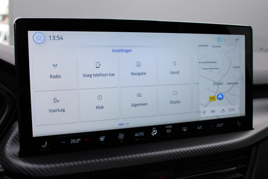 Ford Kuga 2.5 PHEV ST-Line X | Trekhaak | Panoramadak | B&O | BLIS | Head-Up