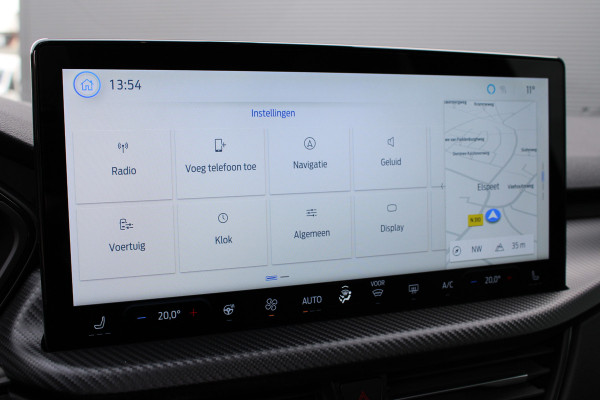 Ford Kuga 2.5 PHEV ST-Line X | Trekhaak | Panoramadak | B&O | BLIS | Head-Up