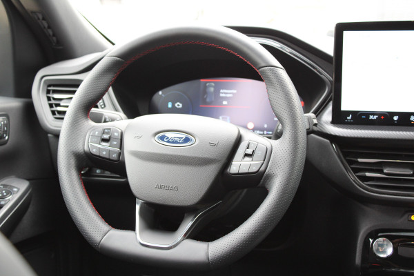 Ford Kuga 2.5 PHEV ST-Line X | Trekhaak | Panoramadak | B&O | BLIS | Head-Up