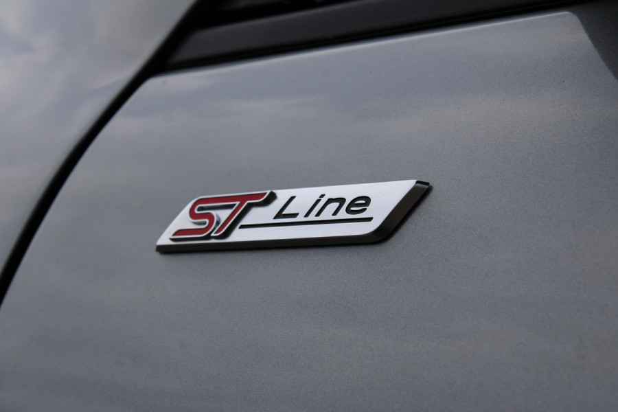 Ford Kuga 2.5 PHEV ST-Line X | Trekhaak | Panoramadak | B&O | BLIS | Head-Up