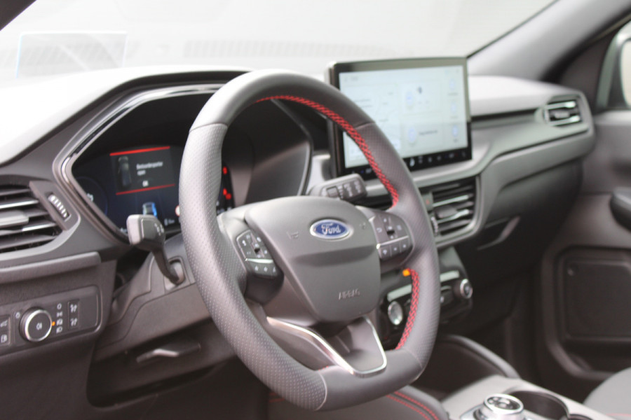 Ford Kuga 2.5 PHEV ST-Line X | Trekhaak | Panoramadak | B&O | BLIS | Head-Up