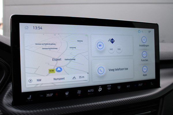 Ford Kuga 2.5 PHEV ST-Line X | Trekhaak | Panoramadak | B&O | BLIS | Head-Up