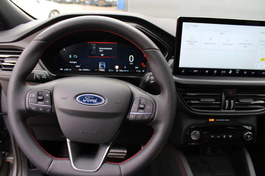 Ford Kuga 2.5 PHEV ST-Line X | Trekhaak | Panoramadak | B&O | BLIS | Head-Up