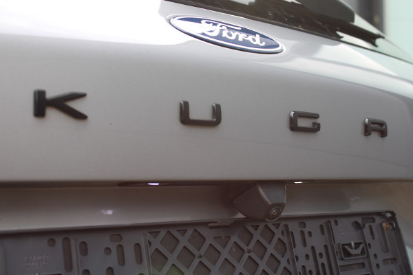 Ford Kuga 2.5 PHEV ST-Line X | Trekhaak | Panoramadak | B&O | BLIS | Head-Up