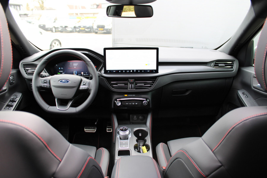 Ford Kuga 2.5 PHEV ST-Line X | Trekhaak | Panoramadak | B&O | BLIS | Head-Up