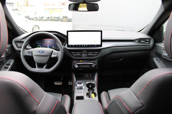 Ford Kuga 2.5 PHEV ST-Line X | Trekhaak | Panoramadak | B&O | BLIS | Head-Up