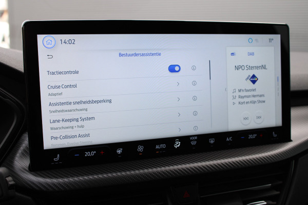 Ford Kuga 2.5 PHEV ST-Line X | Trekhaak | Panoramadak | B&O | BLIS | Head-Up