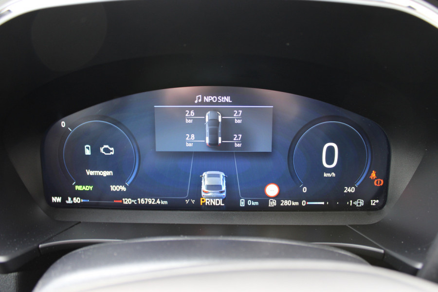 Ford Kuga 2.5 PHEV ST-Line X | Trekhaak | Panoramadak | B&O | BLIS | Head-Up