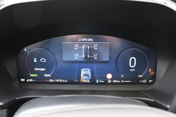 Ford Kuga 2.5 PHEV ST-Line X | Trekhaak | Panoramadak | B&O | BLIS | Head-Up