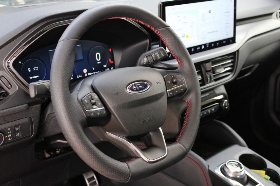 Ford Kuga 2.5 PHEV ST-Line X | Trekhaak | Panoramadak | B&O | BLIS | Head-Up