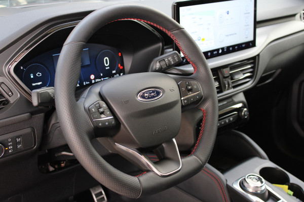 Ford Kuga 2.5 PHEV ST-Line X | Trekhaak | Panoramadak | B&O | BLIS | Head-Up