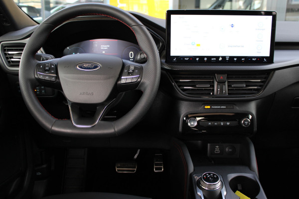 Ford Kuga 2.5 PHEV ST-Line X | Trekhaak | Panoramadak | B&O | BLIS | Head-Up