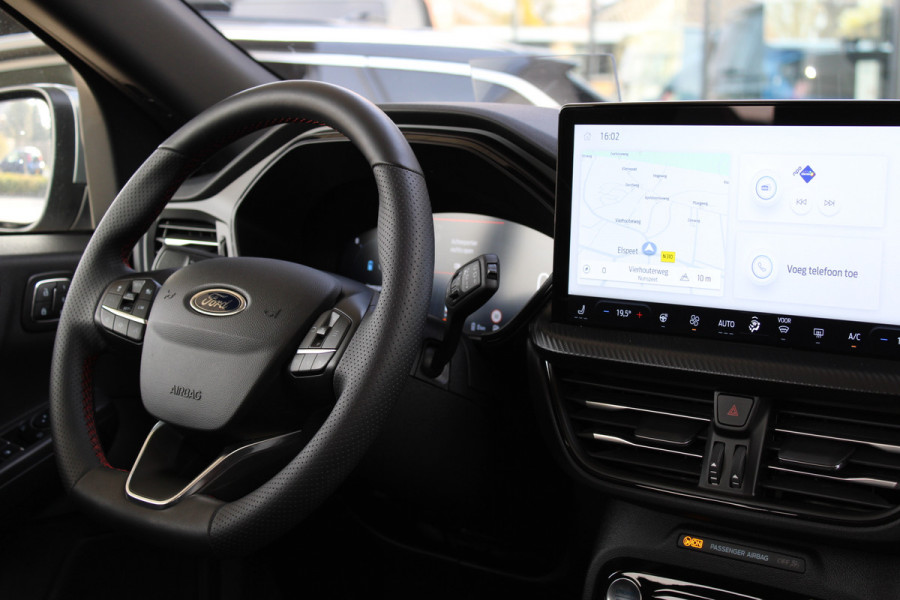 Ford Kuga 2.5 PHEV ST-Line X | Trekhaak | Panoramadak | B&O | BLIS | Head-Up