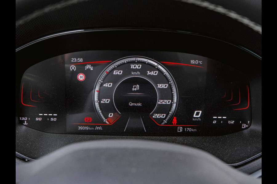 Seat Arona 1.0 EcoTSI Style Cruise|PDC|Navi|Carplay|Stoelverwarming