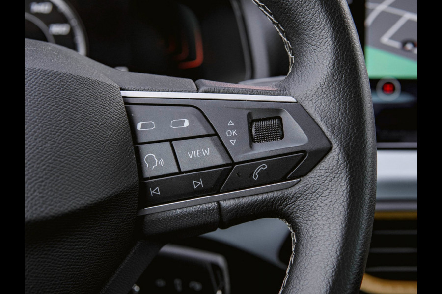Seat Arona 1.0 EcoTSI Style Cruise|PDC|Navi|Carplay|Stoelverwarming