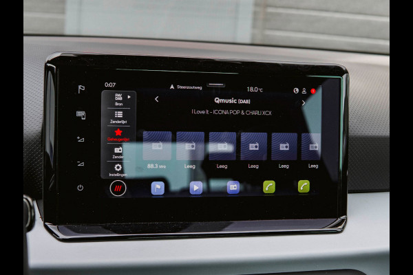 Seat Arona 1.0 EcoTSI Style Cruise|PDC|Navi|Carplay|Stoelverwarming