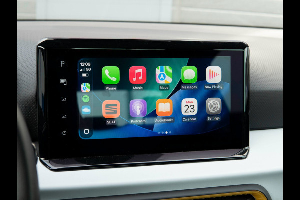 Seat Arona 1.0 EcoTSI Style Cruise|PDC|Navi|Carplay|Stoelverwarming