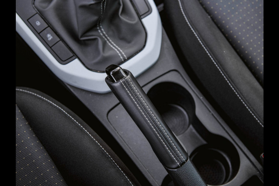 Seat Arona 1.0 EcoTSI Style Cruise|PDC|Navi|Carplay|Stoelverwarming