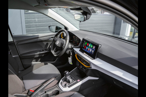 Seat Arona 1.0 EcoTSI Style Cruise|PDC|Navi|Carplay|Stoelverwarming