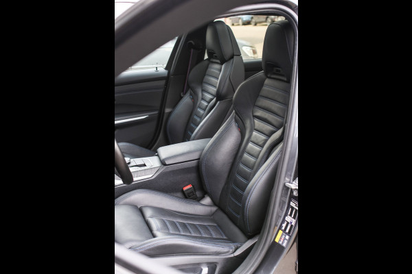 BMW 3 Serie Touring 330e M-Sport *Pano*M-Stoelen*Laser*Keyless*Head-Up*