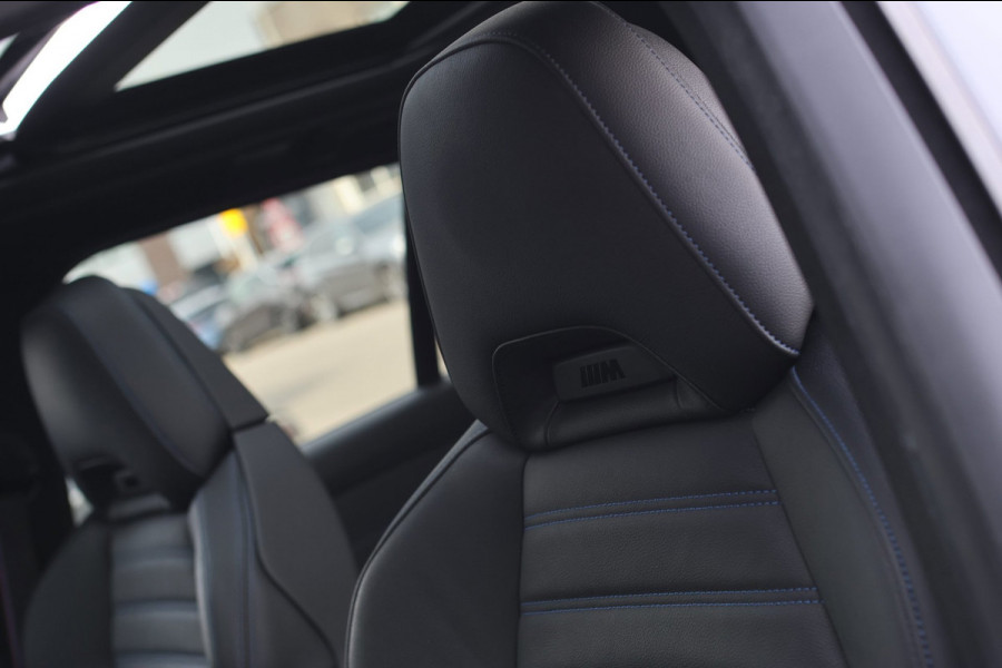 BMW 3 Serie Touring 330e M-Sport *Pano*M-Stoelen*Laser*Keyless*Head-Up*