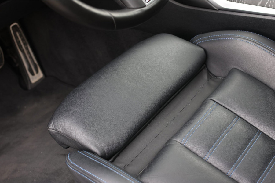 BMW 3 Serie Touring 330e M-Sport *Pano*M-Stoelen*Laser*Keyless*Head-Up*